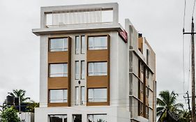 Hotel Rahul Palace Belgaum